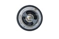 Thermostat Kühlmittel EASY FIT NRF 725110 für MAZDA RX 2 FC 3 FD FC3S FC1031 6 4