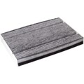 febi bilstein 105818 Filter Innenraumluft für MERCEDES BENZ VITO MIXTO V KLASSE