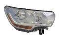 TYC Hauptscheinwerfer für Citroen C4 II NC DS4 NX 2009-2015 Links 20-12944-15-2