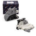 2x AIC Türschloss Stellmotor für AUDI A1 8X A4 B8 A5 A6 C7 A7 Q3 Q5 Q7 4M vorne