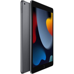 NEU Apple iPad 9. Generation 2021 10,2 Zoll 64GB WLAN nur silber/grau VERSIEGELT.