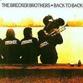 Back to Back von the Brecker Brothers | CD | Zustand gut