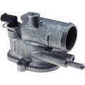 Thermostat Kühlmittel MOTORAD 501-92K mit Gehäuse für MERCEDES KLASSE W211 Model