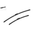 Wischblatt Bosch 3 397 014 419 Aerotwin für Skoda für VW Vorne
