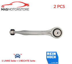 LINKS RECHTS QUERLENKER SATZ REINHOCH RH04-5052 2PCS I FÜR JAGUAR XF II