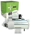 PSH +Line ANLASSER STARTER 2,2kW passend für FORD C-MAX FOCUS GALAXY GRAND KUGA