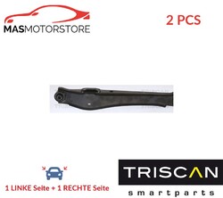 LINKS RECHTS QUERLENKER SATZ TRISCAN 8500 80570 2PCS A FÜR JEEP PATRIOT