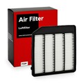 Luftfilter STARK SKAF-0061300 für SUZUKI VITARA (LY) SWIFT V (AZ) Filtereinsatz