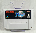 🕒 Illusion of Time – Super Nintendo SNES (PAL) – Modul im NM Zustand 🌟