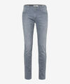 Brax Hose Modern Fit, STYLE.CHUCK,Stretch, Hi-Flex Light, hellgrau UVP 119,95 € 