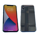 Apple iPhone XS 64GB Space Grau Ohne Simlock 75%