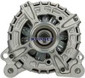 AD KÜHNER 554534RI Lichtmaschine Generator LiMa 140A 12V für SKODA FABIA (NJ3)