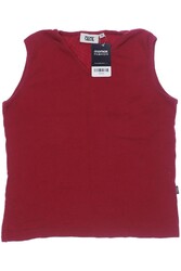 CECIL Top Damen Trägertop Tanktop Unterhemd Gr. M Baumwolle Rot #g425mutmomox fashion - Your Style, Second Hand