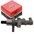 MAPCO HAUPTBREMSZYLINDER 22,2mm passend für AUDI A3 SEAT ALTEA LEON TOLEDO