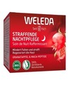 Weleda Straffende Nachtpflege Granatapfel & Maca-Peptide 40ml MHD 09.2026 OVP