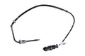 Sensor Abgastemperatur EASY FIT NRF 707357 für OPEL COMBO Großraumlimousine X12