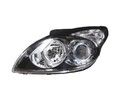 1x Halogen Hauptscheinwerfer passend für Hyundai i30 1.4 Kombi 1.6 CRDi 2.0