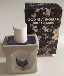ariana grande parfum God Is A Woman 30 ml Eau De Parfum