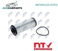 HYDRAULIKFILTER SATZ AUTOMATIK-GETRIEBE FSF-VW-013 NTY NEU OE QUALITÄT