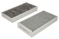 Innenraumfilter PURRO PUR-PC3047C-2