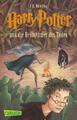 Harry Potter 7 und die Heiligtümer des Todes | Joanne K. Rowling, J.K. Rowling
