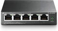 TP-Link SG1005P Netzwerk Switch 5-Port Gigabit mit 4 PoE+ Port 10/100/1000Mbit/s