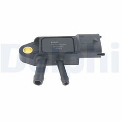 ORIGINAL® Delphi Sensor, Abgasdruck für Volvo XC90 II XC60 I SUV XC60 II V40