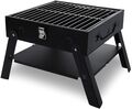 ACTIVA Grill Klappgrill Campinggrill Camping Grill BBQ Picknickgrill NEU & OVP