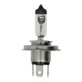 Glühlampe Halogen PHILIPS H4 VisionPlus Plus 60% 12V, 60/55W, 1 Stück [E]