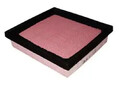 Luftfilter Filtereinsatz MD-3070 ALCO FILTER für LEXUS TOYOTA MAZDA
