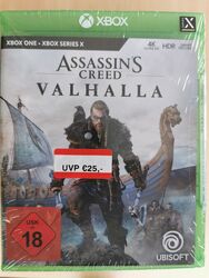 Assassin's Creed Valhalla - Xbox One - Xbox Series X