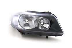 Scheinwerfer Halogen Front passend für BMW 3er E90 E91 01/05- 08/08 H7 H7 Rechts