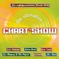 Die Ultimative Chartshow - Die erfolgreichsten Werbeh... | CD | Zustand sehr gut