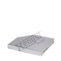 HENGST FILTER (E2948LI) Innenraumfilter, Pollenfilter, Mikrofilter für AUDI