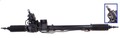 Lenkgetriebe ELSTOCK 11-0400 für VOLVO S80 I (184) 2 1998-2006