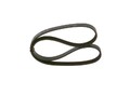 BOSCH Keilrippenriemen 1 987 947 897 für ALFA ROMEO ROVER MITSUBISHI TOYOTA