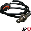 Lambdasonde Sensor Abgassteuerung JP JP GROUP 1293800700 für SAAB ASTRA OPEL T98