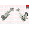 ORIGINAL® Fai Autoparts Ölpumpe für Renault CLIO IV TWINGO II CLIO III MODUS