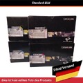 Lexmark C534 Toner CMYK High Yield