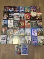 Dvd Filme / Serien Konvolut Sammlung