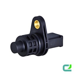 Sensor Geschwindigkeit/Drehzahl 12 V 3-polig Hallsensor HELLA für u.a.VW Golf IV