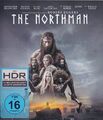 The Northman (4K UHD) (Nur 4K UHD Disc)