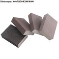 Schleifschwamm K60 - K600 Schleifschwämme Schleifklotz Schleifpad Schleifblock