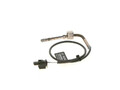 Abgastemperatursensor 0 986 259 079 BOSCH für MERCEDES-BENZ CLS G-KLASSE