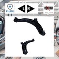 2x Maxgear Lenker, Radaufhängung, Querlenker Links, Rechts für Mazda MPV II