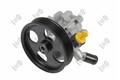 Abakus Hydraulikpumpe Lenkung Servopumpe Lenkhilfe für Opel Insignia A 08-17
