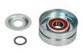 Maxgear Spannrolle, Keilrippenriemen 54-0692 für HONDA