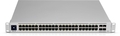810010070616 Ubiquiti UniFi USW-PRO-48 Netzwerk-Switch Managed L2/L3 Gigabit Eth