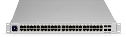 810010070616 Ubiquiti UniFi USW-PRO-48 Netzwerk-Switch Managed L2/L3 Gigabit Eth