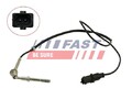 FAST FT80231 Sensor, Abgastemperatur für FIAT,LANCIA